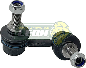 TORNILLO ESTABILIZADOR DELANTERO NISSAN NP300 FRONTIER 16-18, PICK-UP 4X2 15-18, NP300 PICK-UP 4X4 15-18 (R)