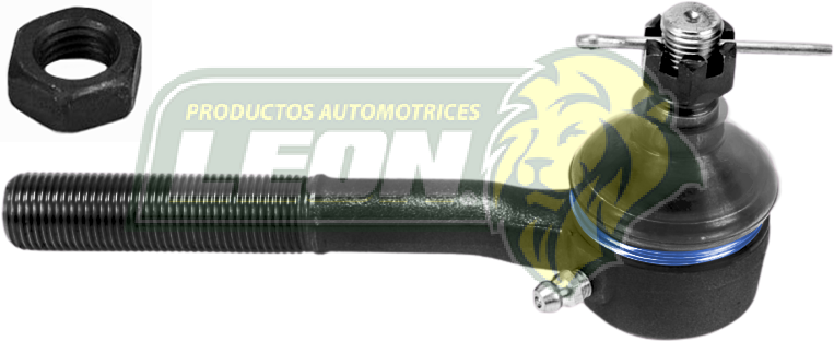 TERMINAL EXTERIOR (r) NISSAN D21 4X4 87-93, PATHFINDER 4X2 87-92, 4X4 (WD21) 87-93, PK-UP 4X4 87-93