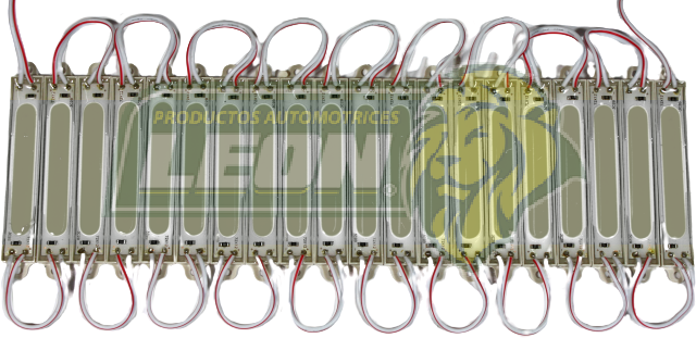 MODULO T/CHIP 7.5CM C/LED COB BLANCO TUN