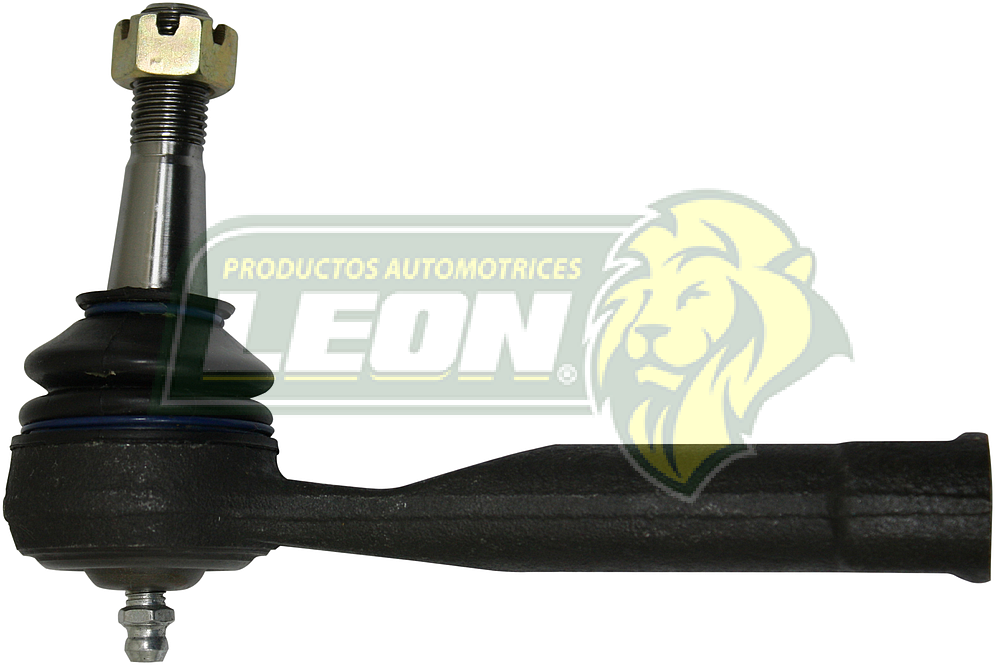 TERMINAL DIRECCION CADILLAC ESCALADE 02-06, ESCALADE 4X4 00-06, AVALANCHE 1500 00-06, 4X4 00-06, G.M. CHEYENNE 00-06, GMC SIERRA 2500 00-06, SILVERADO 1500 4X4 00-06, 2500 00-06, SUBURBAN 1500 00-06, 1500 4X4 00-06, G.M. GMC TAHOE 00-06, 4X4 00-06, YUKON 1500 00-06, 1500 4X4 00-06