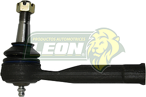 TERMINAL DIRECCION CADILLAC ESCALADE 02-06, ESCALADE 4X4 00-06, AVALANCHE 1500 00-06, 4X4 00-06, G.M. CHEYENNE 00-06, GMC SIERRA 2500 00-06, SILVERADO 1500 4X4 00-06, 2500 00-06, SUBURBAN 1500 00-06, 1500 4X4 00-06, G.M. GMC TAHOE 00-06, 4X4 00-06, YUKON 1500 00-06, 1500 4X4 00-06