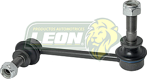 TORNILLO ESTABILIZADOR "CACAHUATE" DELANTERO TOYOTA HILUX 4X2 06-18, HILUX 4X4 06-18 (L)