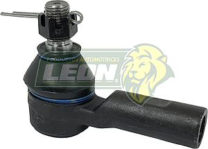 TERMINAL EXT. TOYOTA HILUX 4X2 06-15, 4X4 06-15 R Y L
