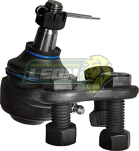 ROTULA INFERIOR BUICK SKYHAWK 82-96, SOMERSET 85-87, CADILLAC CIMARRON 82-88, G.M. BERETTA 87-96, CAVALIER Z24 829-94, CORSICA 87-96, OLDSMOBILE ACHIEVA 92-96, CALAIS 85-91, FIRENZA 85-91, PONTIAC GRAND AM 85-96, SUNBIRD 82-94, TEMPEST 87-91