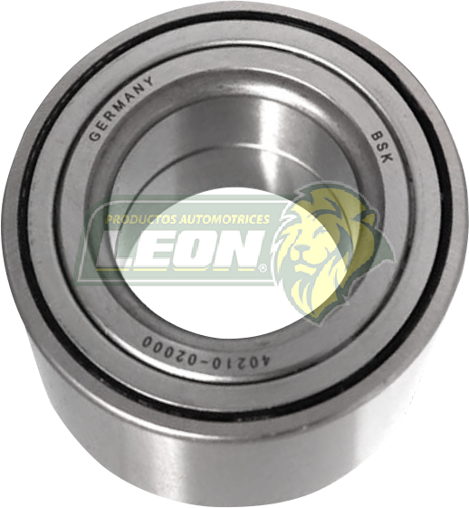 BALERO 4021002000 DOBLE BSK R.D. NISSAN SENTRA 00-09, ALMERA, MITSUBISHI LANCER, MIRAGE 40x74x36 mm (SBW-02000, 510061) 