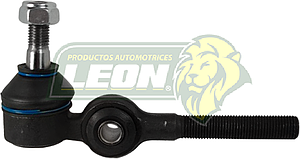 TERMINAL DIRECCION VW BRASILIA 73-83,SAFARI THETHING 70-81,SEDAN-OLD BEETLE 73-04