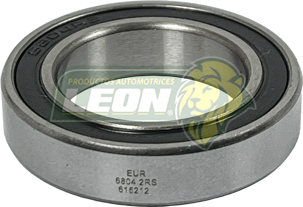 RODAMIENTO RIGIDO DE UNA HILERA DE BOLAS 20x32x7 mm