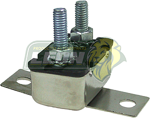 CORTA CIRCUITO TERMICO DE 20 AMP.