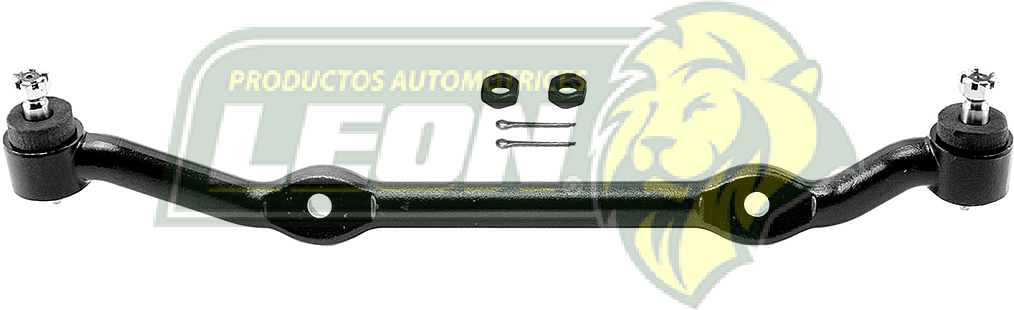 VARILLA G.M. Y GMC S10, S10 BLAZER, JIMMY, SONOMA, BRAVADA 82-04, ISUZU HOMBRE 4X2 96-02