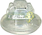 SEGURO ó GRAPA VALVULA VACIO IMRC FORD WINDSTAR 95-03, MYSTIQUE 95-00 “NAILON” HO864B