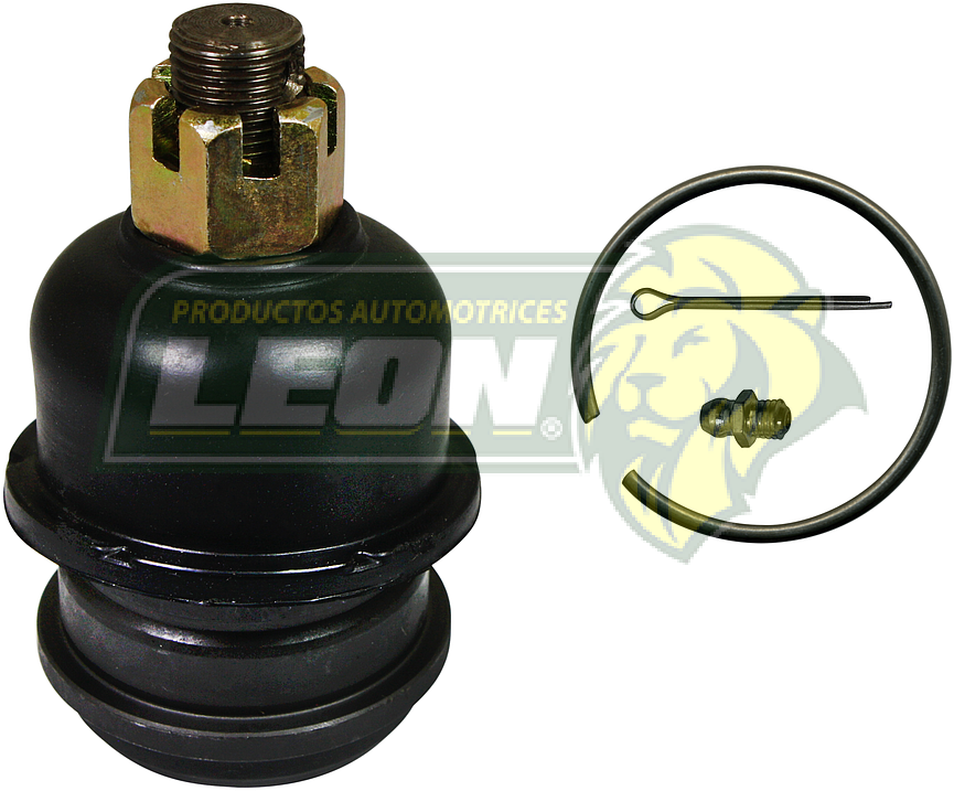 ROTULA INFERIOR NISSAN PK-UP, D21 86-01, NP300 09-14, URVAN 00-01, FRONTIER 98-04 (L, R) = K-9609