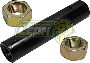 COPLE DIRECCION FORD EXPEDITION 4X2 97-02, 4X4 97-02, F150 4X2 97-07, F150 4X2 USA 97-03,F150 4X4 97-03, LOBO 4x2, 4x4 97-03, LINCOLN NAVIGATOR 4X2 97-02