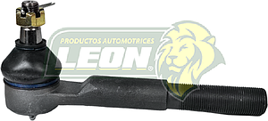 TERMINAL DIRECCION FORD EXCURSION 4X2 99-06 (R), F250 SUPER DUTY 4X2 99-06 [R], F250 SUPER DUTY 4X2 07-10, F350 SUPER DUTY 4X2 99-06 [R], F350 SUPER DUTY 4X2 (DOBLE SEMIEJE) 07-10