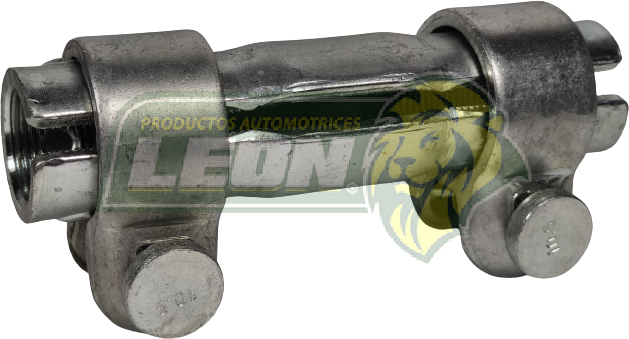 COPLE DIRECCION FORD MERCURY BRONCO II 4X2 87-90 (R), 4X4 84-90, 4X4 (DANA 35) 1990, U150 4X4 80-96, E150 VAN 92-06, E250 VAN 92-06 (L), E350 VAN 92-06 (L), EXPLORER 4X2 91-94 (L), EXPLORER 4X4 (DANA 28) 91-94, EXPLORER 4X4 (DANA 35) 91-94, F100 4X2 80-96 (R), F150 4X2 80-96 (R), F150 4X4 80-96, F250, F350 4X4 (DOBLE SEMIEJE) 80-86, F250 4X2 80-90 (R), F250 4X4 (DOBLE SEMIEJE) 87-94, F250 4X4 (DOBLE SEMIEJE) 95-97 (L), F350 4X2 80-90 (R), MICROBUS 80-90 (R), RANGER 4X2 83-88 (R), RANGER 4X2 89-97, RANGER 4X4 (DANA 28) 83-97, RANGER 4X4 (DANA 35) 90-97, JEEP CHEROKEE SPORTWAGON 91-01, JEEP CHEROKEE Y GRAND CHEROKEE 4.0L 6 CYL 4X4 91-98,  4.0 L 6 CYL. 4X2 93-98, 5.2 L 8 CYL 4X2 93-98 , 5.2 L 8 CYL. 4X4 93-98, JEEP WRANGLER 97-06, MAZDA NAVAJO 4X2 92-94, MAZDA NAVAJO 4X4 91-94, MAZDA PICKUP 4X2 B2300 94-97, 4X2 B3000 94-97, 4X2 B4000 94-97, 4X4 B2300 94-97, 4X4 B3000 94-97, 4X4 B4000 94-97