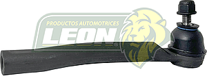 TERMINAL EXTERIOR NISSAN JUKE 12-17, LEAF 12-17, SENTRA 13-18 (R)
