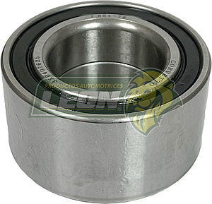 BALERO DOBLE DEL. VW POINTER 98-09, CROSSFOX 2007, VENTO ,  GOL 2009, LUPO 2005 EN ADELANTE, VAN 2003 EN ADELANTE, FORD COURIER 2001 EN ADELANTE, FIESTA 98-10, FOCUS 00-10, IKON 04-07, KA 01-08, G.M. ASTRA S/ABS 39x72x37 mm (510056, 801663, 513113, 5U0407625)