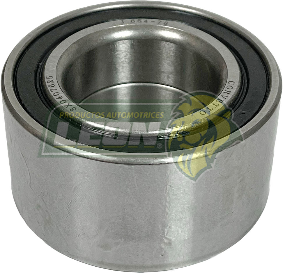 BALERO DOBLE DEL. VW POINTER 98-09, CROSSFOX 2007, VENTO ,  GOL 2009, LUPO 2005 EN ADELANTE, VAN 2003 EN ADELANTE, FORD COURIER 2001 EN ADELANTE, FIESTA 98-10, FOCUS 00-10, IKON 04-07, KA 01-08, G.M. ASTRA S/ABS 39x72x37 mm (510056, 801663, 513113, 5U0407625)