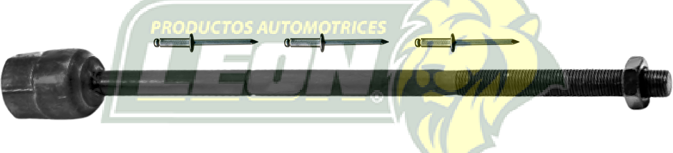 TERMINAL INTERIOR FORD AEROSTAR Y 4x4 86-97, MUSTANG 94-04, MERCURY COUGAR 90-97, SABLE  86-07, TAURUS 86-07, THUNDERBIRD 90-97, LINCOLN MARK VIII 93-98 = EV-127