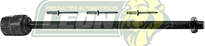 TERMINAL INTERIOR FORD AEROSTAR Y 4x4 86-97, MUSTANG 94-04, MERCURY COUGAR 90-97, SABLE  86-07, TAURUS 86-07, THUNDERBIRD 90-97, LINCOLN MARK VIII 93-98 = EV-127