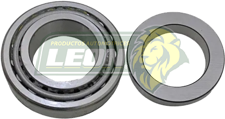 BALERO LSB (SET9, U298) CON SEGURO EUR 35x35x20 mm, 35x48x15 mm