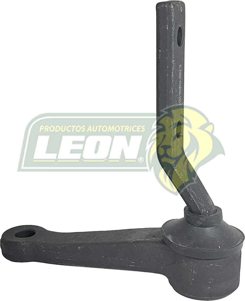 BRAZO AUXILIAR DODGE D100 72-93, D150 72-93, D200 131" WB, 149" WB, 3000, 3300 72-93, D200, 165" 4000 72-93, D250 131" WB, 149" WB, 3000, 3300 72-93, D250, 165" 4000 72-93, D300 72-93, D350 72-93