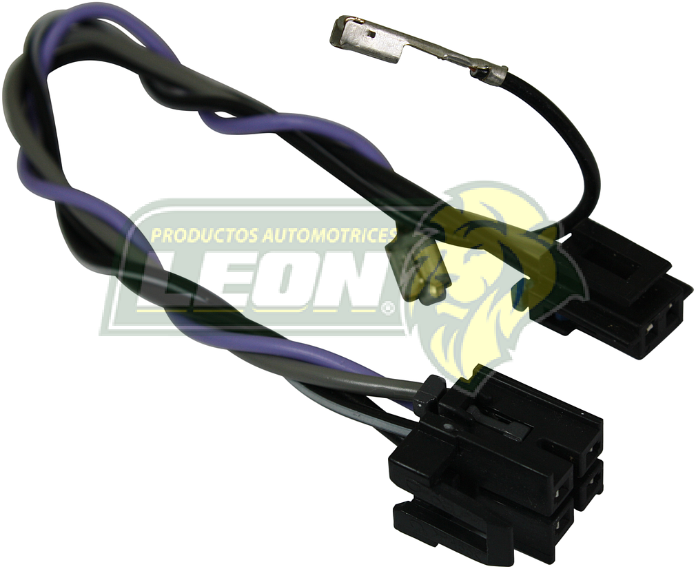 ARNES BOMBA GASOLINA G.M. VARIOS (CONECTOR DOBLE 2T Y 4T (EP-240) A151