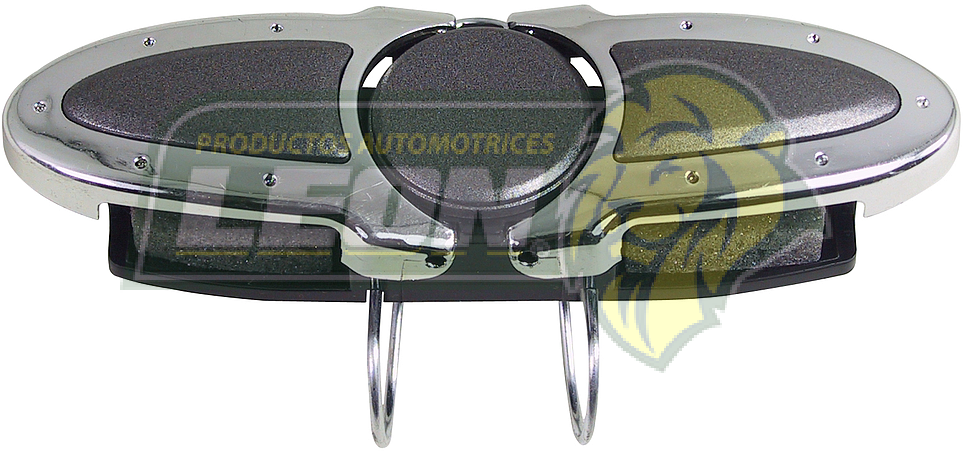 PORTA LENTES DE CLIP A PRESI-N P / 2 PZA