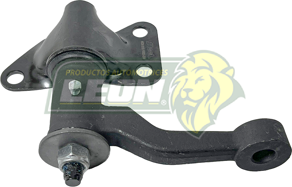 BRAZO AUXILIAR NISSAN FRONTIER 4X2 98-04, NP300 PICK-UP 4X2 09-14