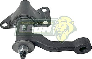 BRAZO AUXILIAR NISSAN FRONTIER 4X2 98-04, NP300 PICK-UP 4X2 09-14