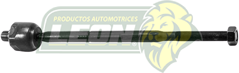 TERMINAL INTERIOR ROSCA 12x1.25 mm NISSAN ALMERA 01-05, SENTRA 96-06, LUCINO 96-00, RENAULT SCALA 2010 (CAJA CHINA TSURU III)