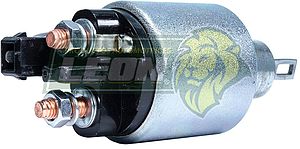 SOLENOIDE MARCHA PMGR BOSCH 12V VW SHARAN, TRANSPORTER, NEW BETTLE, DERBY, GOLF JETTA A3, A4, PASSAT, CABRIO, CORRADO, RABBIT, SEAT ALHAMBRA, LEON,, TOLEDO AUDI A3, S3, TT,  (S91737, 2339303222, F000SH0133, 6004AF1027, 6004AF1029, ZM972, SNLS260)