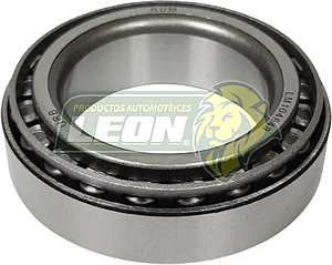 BALERO RODAMIENTO DE RODILLOS CONICO TRB ESTANDAR 50.8x82x21.97 mm URB 104949-10