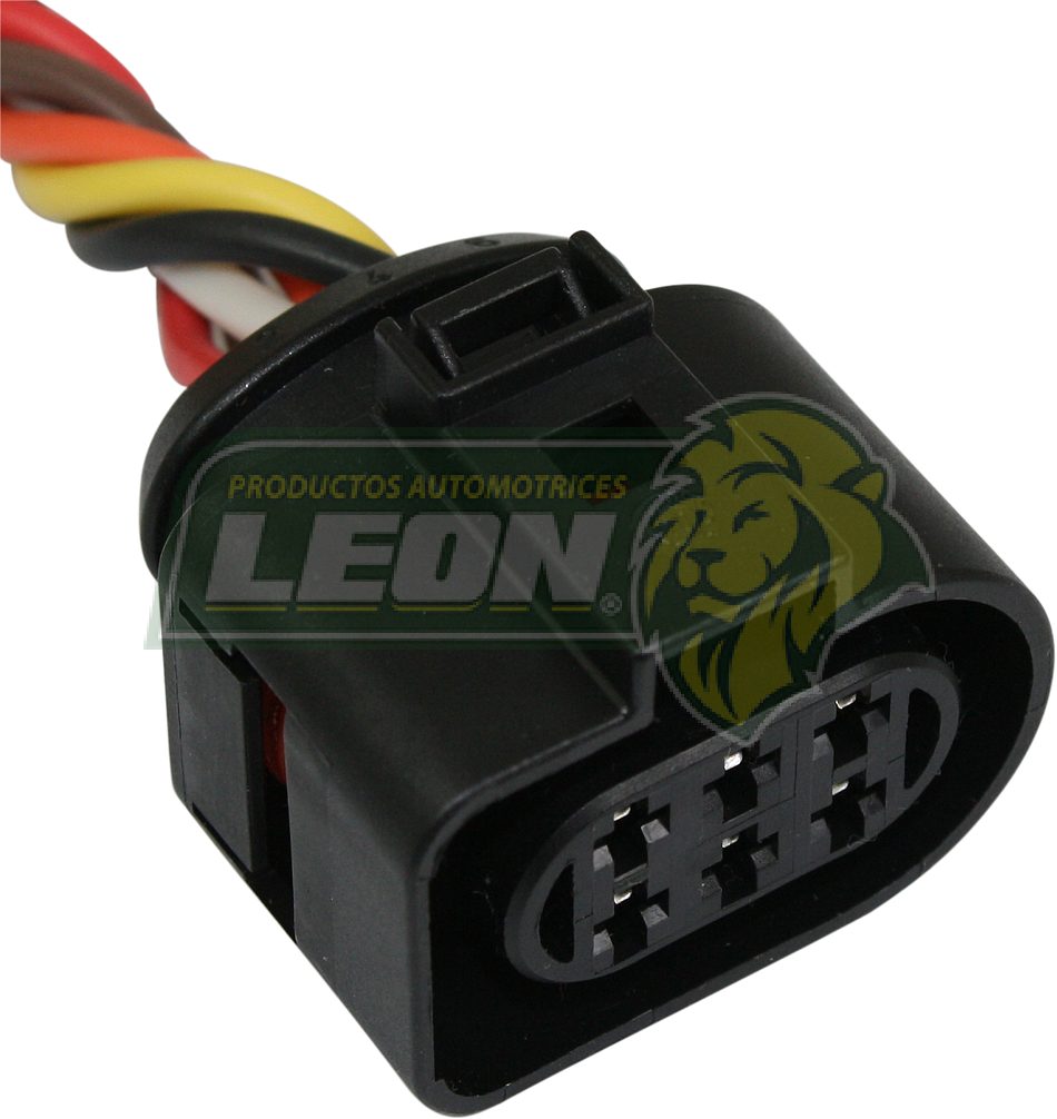 ARNES SENSOR OXIGENO 2.5L VW, SEAT, AUDI 6T. G164