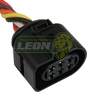 ARNES SENSOR OXIGENO 2.5L VW, SEAT, AUDI 6T. G164