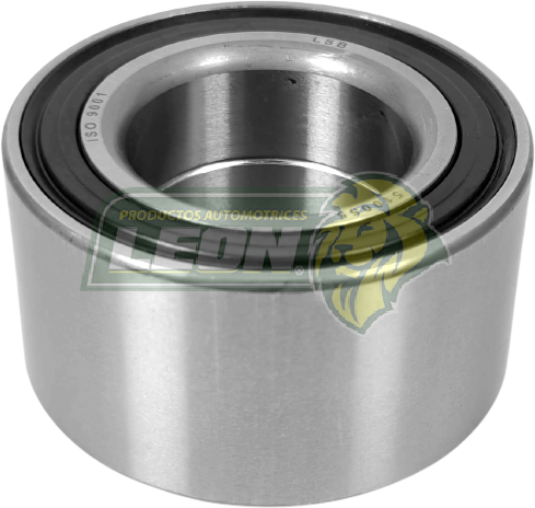 BALERO COJINETE DE R.D. HYUNDAY KIA, VERNA, ATOS 02-06 30x70x37 mm