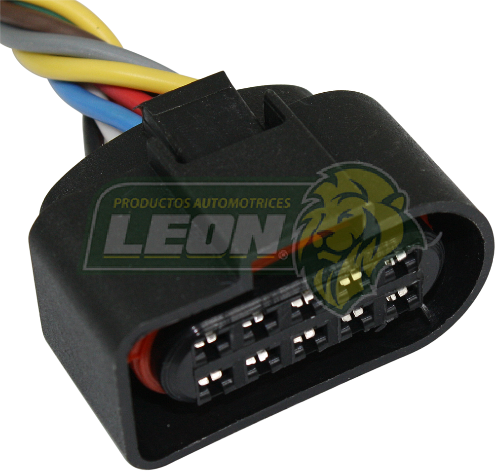 ARNES FARO VW JETTA, BEETLE, SEAT IBIZA, AUDI A4 10T. G165