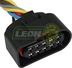 ARNES FARO VW JETTA, BEETLE, SEAT IBIZA, AUDI A4 10T. G165