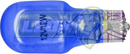 FOCO PELLIZCO T/UVA GRANDE =912 AZUL