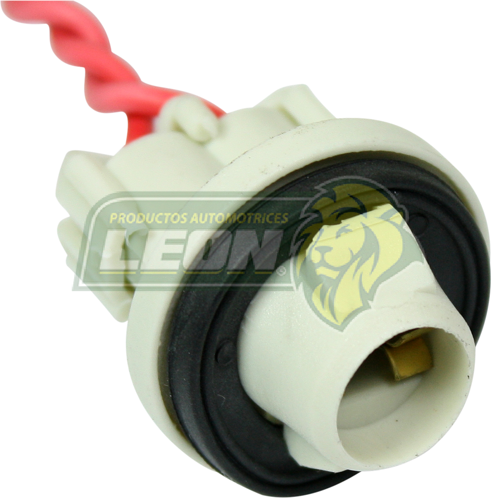 SOQUET PELLIZCO TIPO ORIGINAL 2T. c/CABLES P/FOCO 158, 921 G167