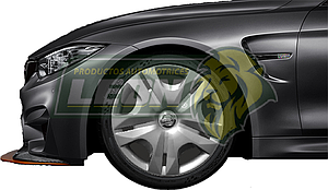 TAPON T/ORIG TIIDA RIN-15 LGR0023 = T-TIIDA-R15