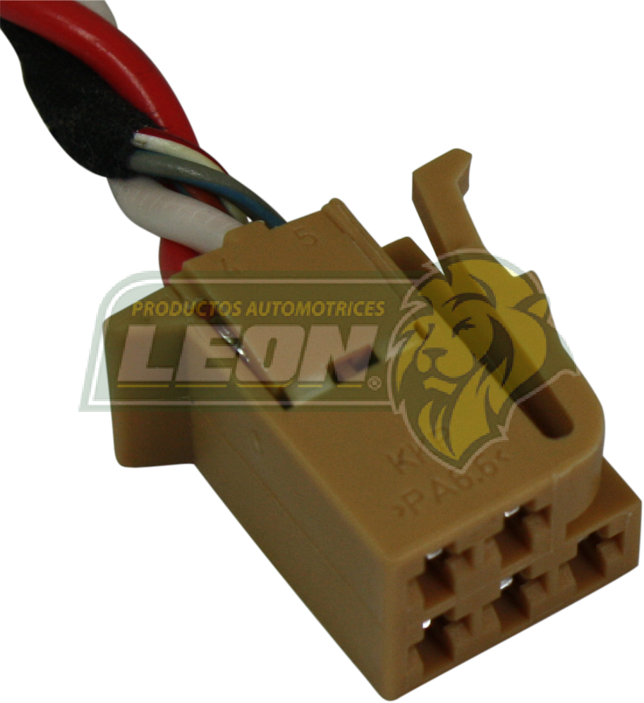 ARNES ELEVADORES ELECTRICOS VW JETTA A4 5T. A157