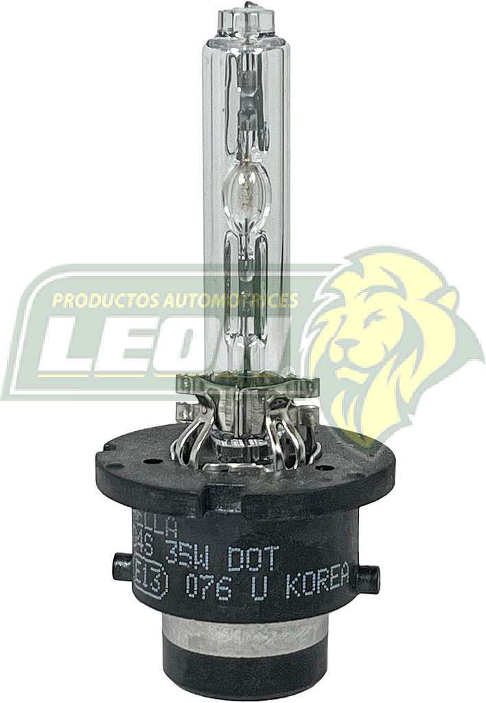 FOCO HELLA XENON 42V 32WD4S 4300K TOYOTA CAMRY 13-14, SIENNA 11-14 , LAND CRUISER 12-13 (P32D-5)