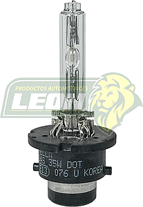 FOCO HELLA XENON 42V 32WD4S 4300K TOYOTA CAMRY 13-14, SIENNA 11-14 , LAND CRUISER 12-13 (P32D-5)