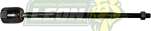 TERMINAL INTERIOR FORD ESCORT ZX2 91-97, ZX2 98-02, MERCURY TRACER 91-96, TRACER 97-99, MAZDA 323 90-98, PROTEGE 90-98 [HID C/EXT]