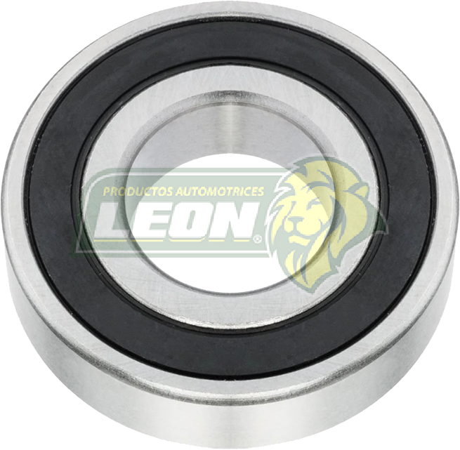 BALERO R8 2RS C3 12.7x28.575x7.94 mm