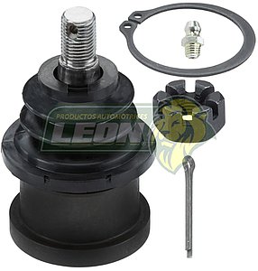 ROTULA SUPERIOR FORD EXPEDITION 4X2 Y 4X4 97-02, F150 4X2 97-07, F150 4X2 USA 97-03, F150 4X4 97-03, LOBO 4X2 Y 4X4 97-03, LINCOLN NAVIGATOR 4X2 Y 4X4 97-02 (P/HORQUILLA C/ROTULA INTERCAMBIABLE)