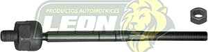 TERMINAL INTERIOR FORD RANGER 4X2 Y 4X4 98-12, EXPLORER 4X2 Y 4X4 95-01, EXPLORER SPORT 4X2 Y 4X4 95-03, SPORT TRAC 4X2 Y 4X4 01-05, MERCURY MOUNTAINEER 97-01, MAZDA PK-UP 4X2 B2300 98-10, B2500 4X2 98-04, B3000 4X2 98-08, B4000 4X2 98-08