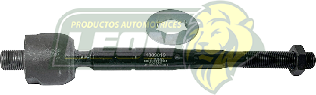 TERMINAL INTERIOR HONDA ODYSSEY 05-10