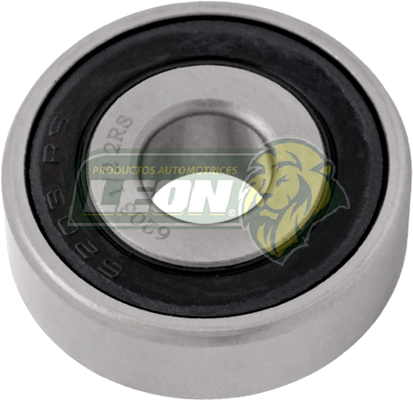 BALERO UNA SOLA HILERA 1/2x40x12 mm