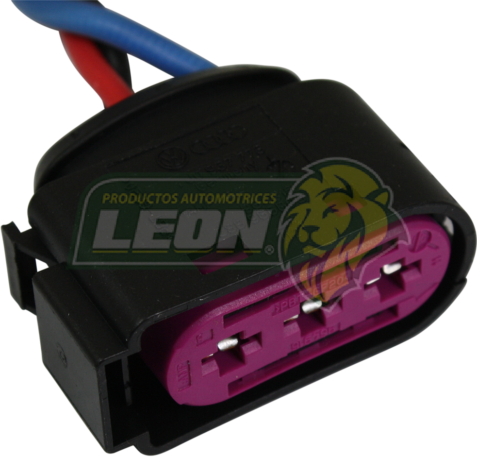 ARNES P/TABLILLA ó CAJA PORTAFUSIBLE VW JETTA A4 3T. A162